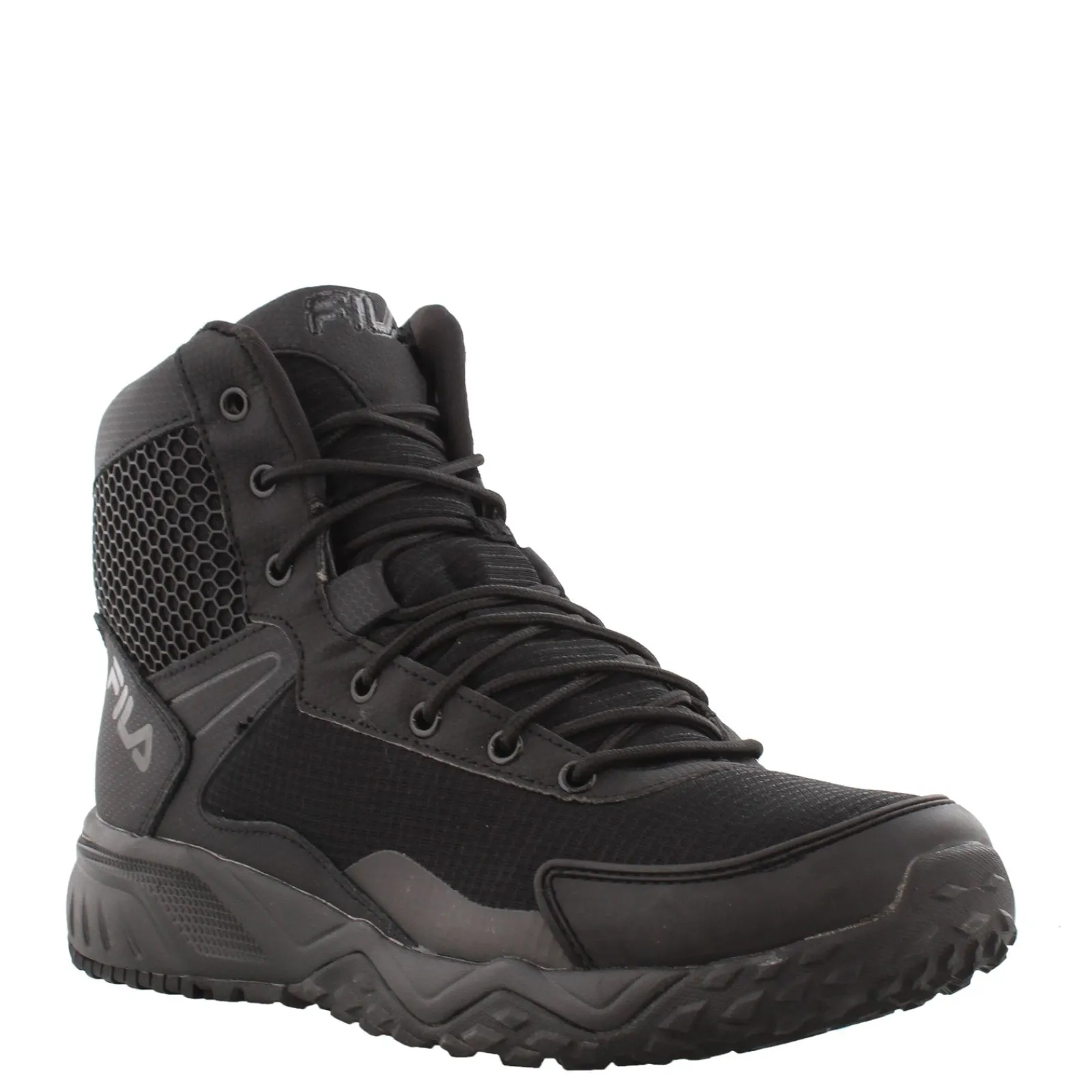 Men's , Chastizer Boot-Fila