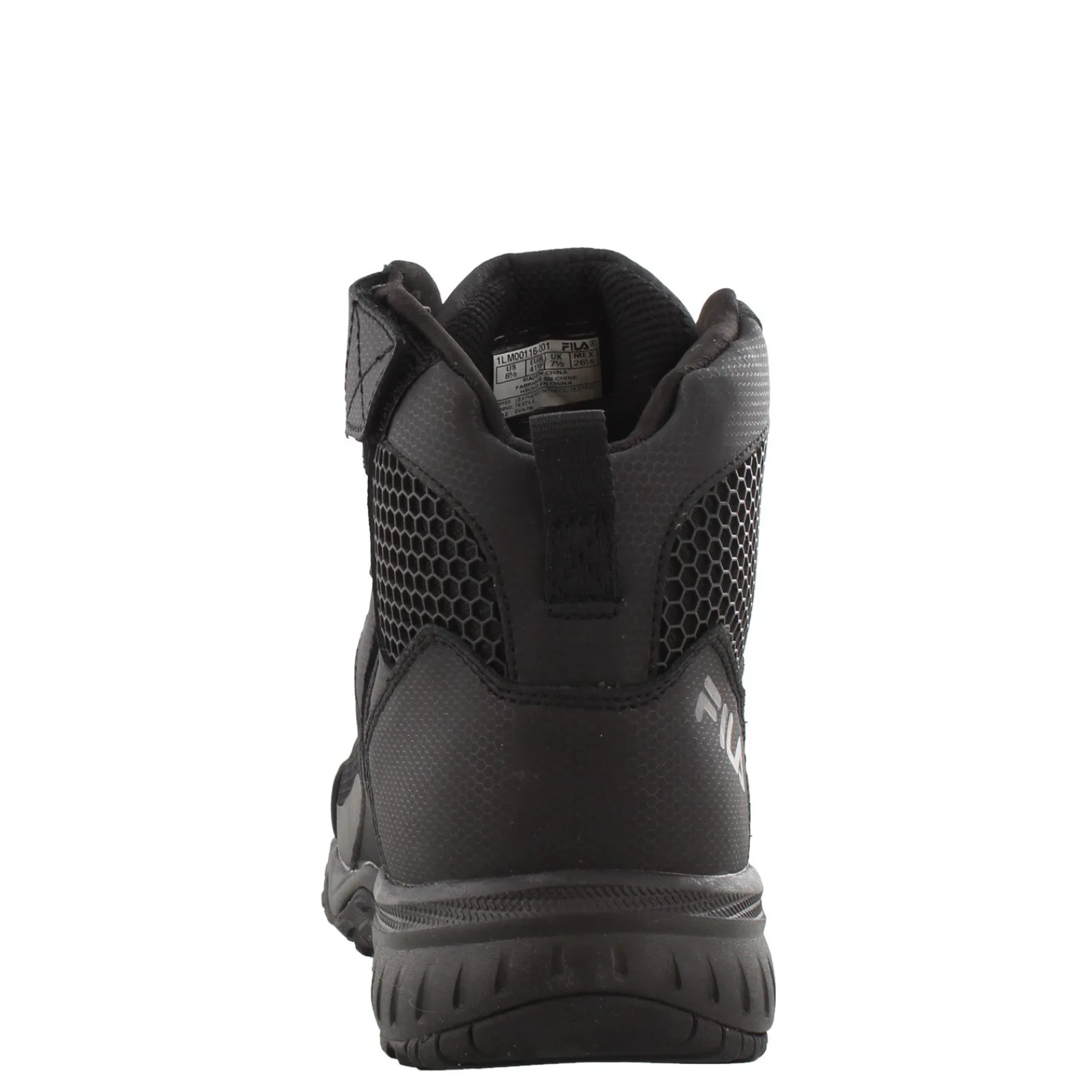 Men's , Chastizer Boot-Fila