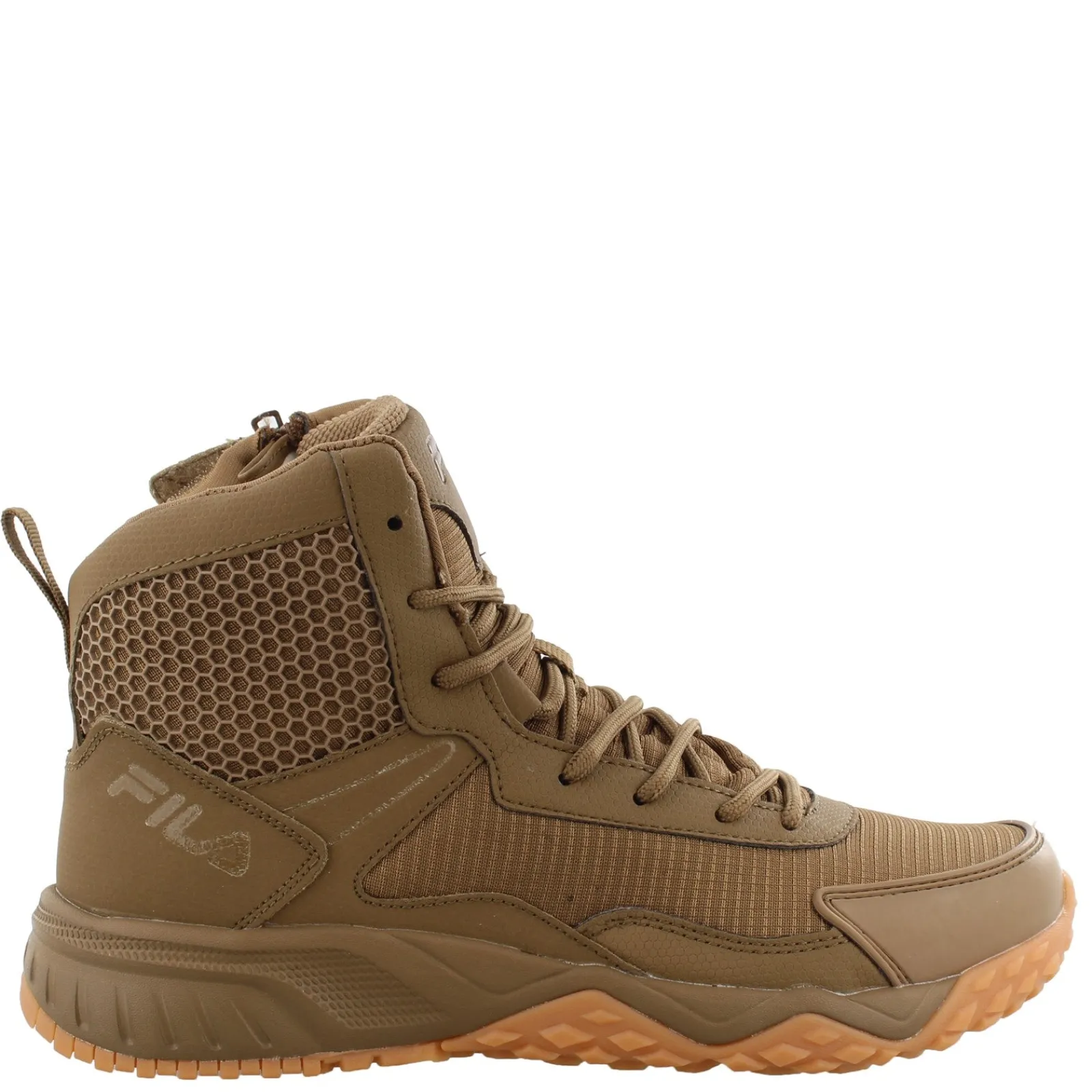 Men's , Chastizer Boot-Fila Discount
