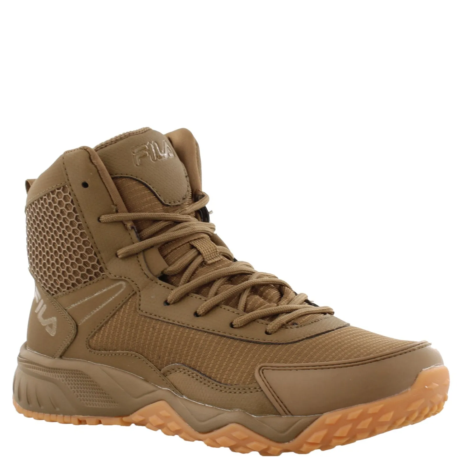 Men's , Chastizer Boot-Fila Discount