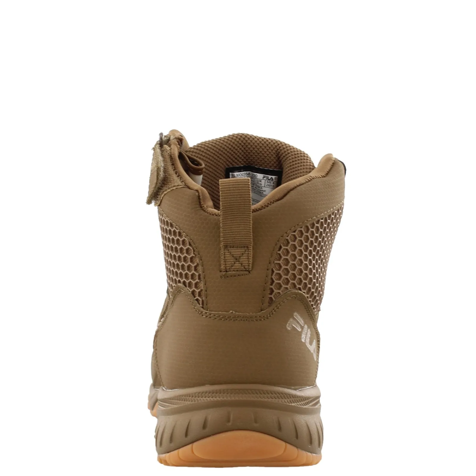 Men's , Chastizer Boot-Fila Discount