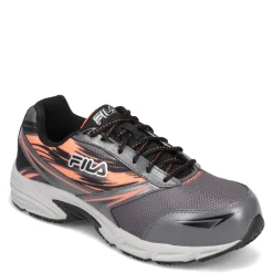 Men's , Meiera 2 SR CT Work Shoe-Fila Discount