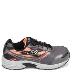 Men's , Meiera 2 SR CT Work Shoe-Fila Discount