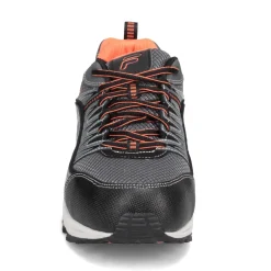 Men's , Memory At Peak Composite Toe Work Shoe-Fila Discount