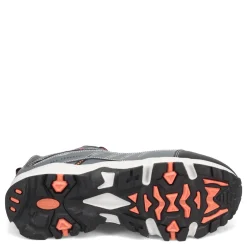 Men's , Memory At Peak Composite Toe Work Shoe-Fila Discount