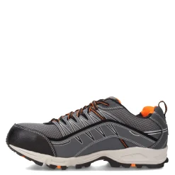 Men's , Memory At Peak Composite Toe Work Shoe - Wide Width-Fila