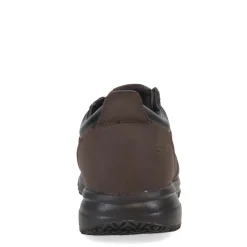 Men's , Memory Blake SR Work Shoe-Fila Hot