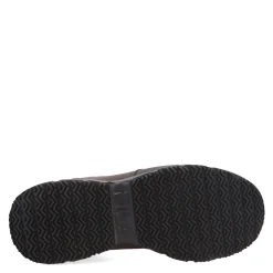 Men's , Memory Blake SR Work Shoe-Fila Hot