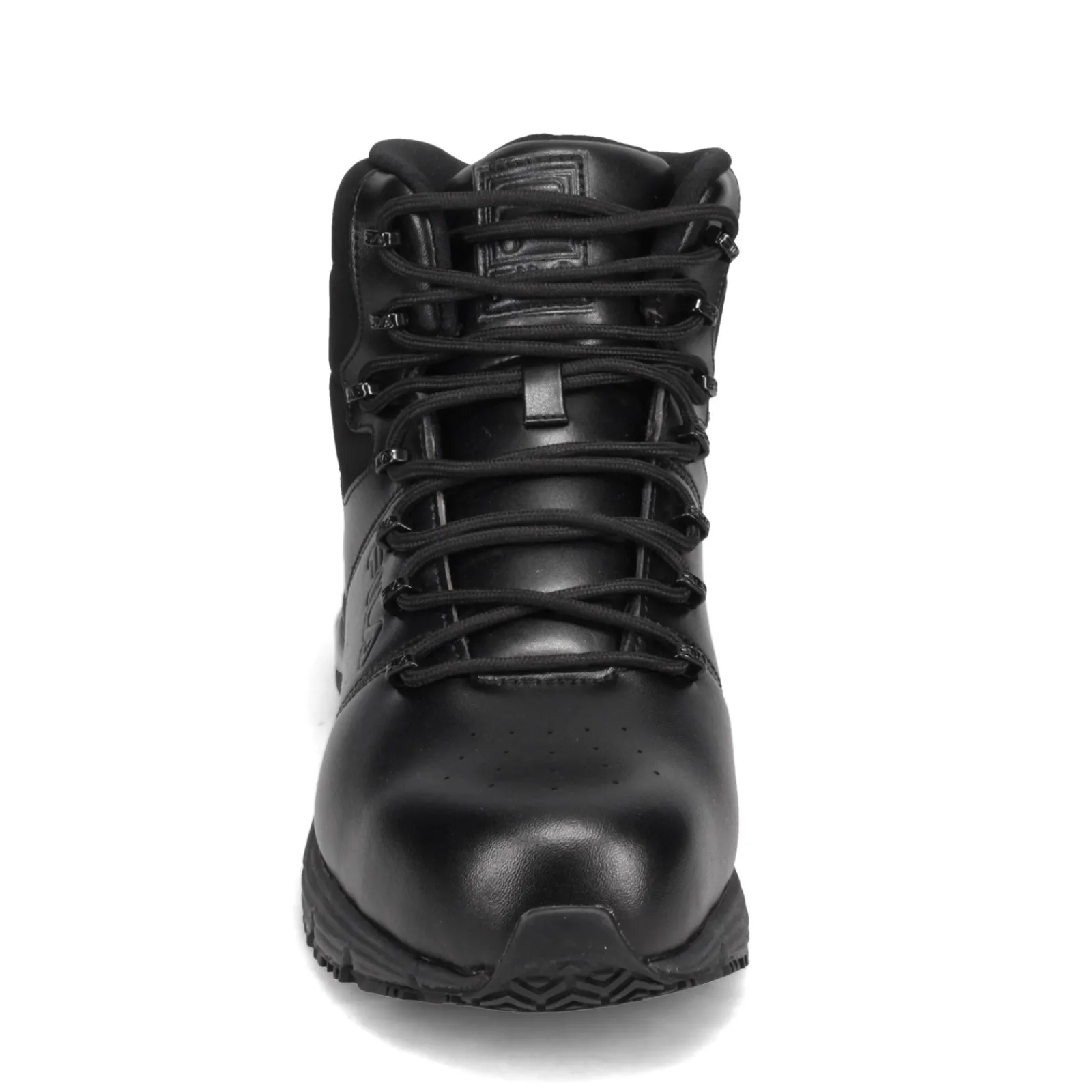 Men's , Memory Breach SR Steel Toe Work Boot-Fila Outlet