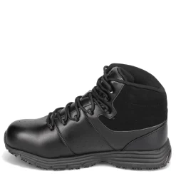Men's , Memory Breach SR Steel Toe Work Boot-Fila Outlet
