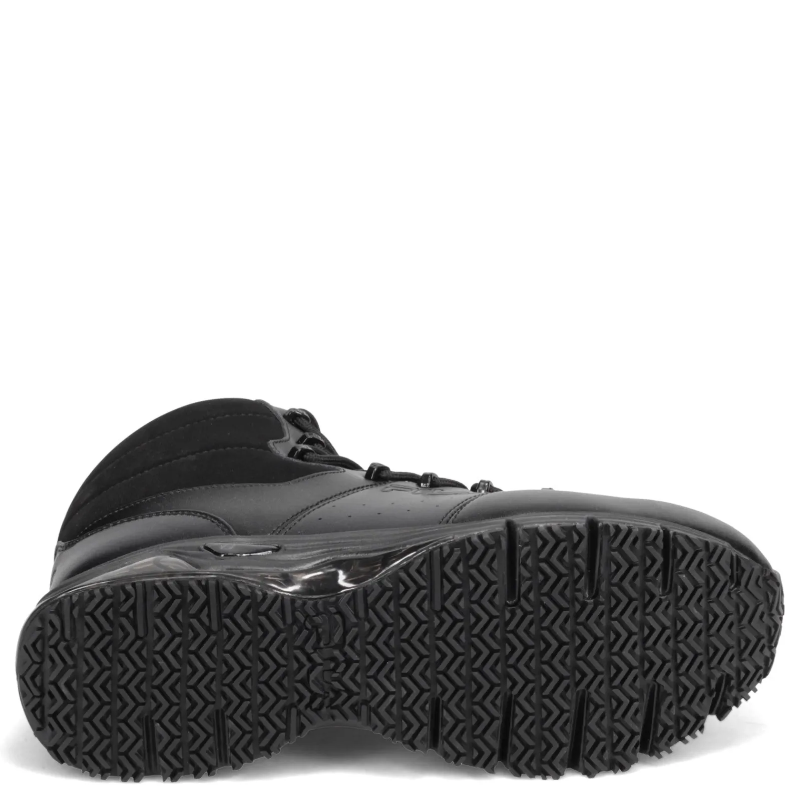 Men's , Memory Breach SR Steel Toe Work Boot-Fila Outlet