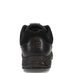 Men's , Memory Breach SR ST Shoes-Fila Clearance