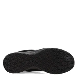 Men's , Memory Layers SR Work Shoe - Wide Width-Fila Outlet