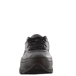 Men's , Memory Workshift Slip Resistant Composite Toe Shoe-Fila Discount