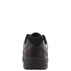 Men's , Memory Workshift Slip Resistant Composite Toe Shoe-Fila Discount