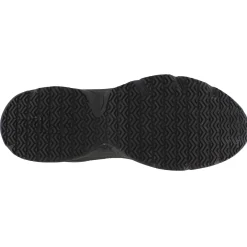 Men's , Memory Workshift Slip Resistant Composite Toe Shoe-Fila Discount