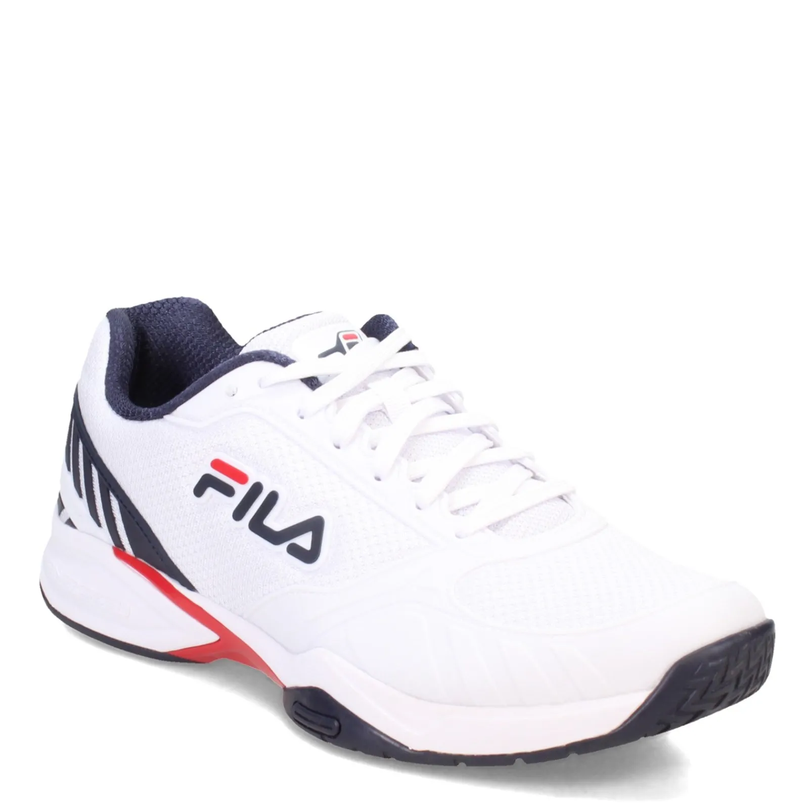 Men's , Volley Zone Pickleball Shoe-Fila Sale
