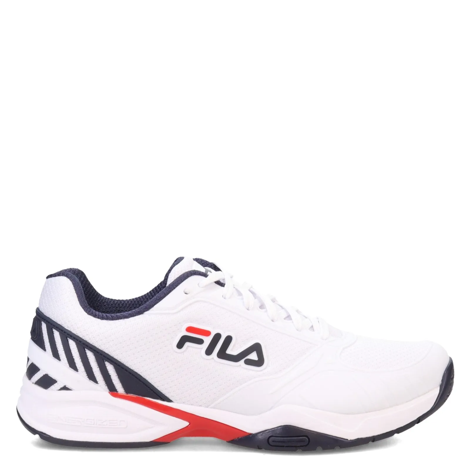 Men's , Volley Zone Pickleball Shoe-Fila Sale