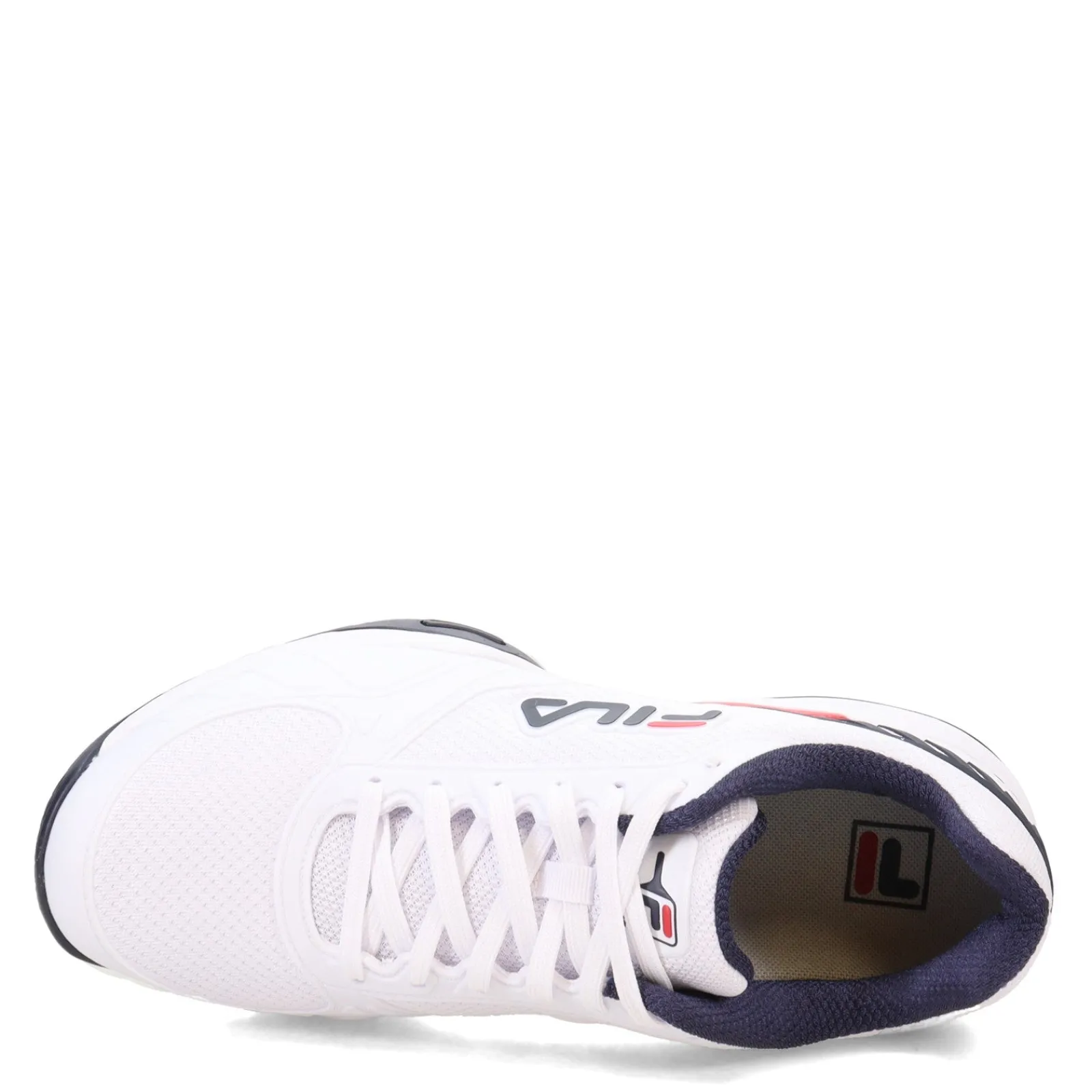 Men's , Volley Zone Pickleball Shoe-Fila Sale