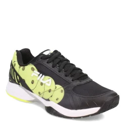 Men's , Volley Zone Pickleball Shoe-Fila Hot