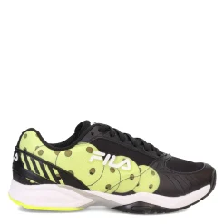 Men's , Volley Zone Pickleball Shoe-Fila Hot