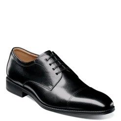 Men's , Azzio Cap Toe Oxford-Florsheim New