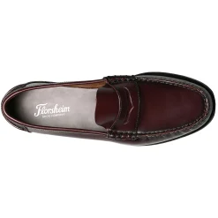 Men's , Berkeley Penny Loafer-Florsheim Hot