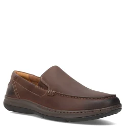Men's , Central Moc Toe Venetian Loafer-Florsheim Best