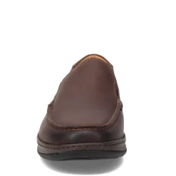 Men's , Central Moc Toe Venetian Loafer-Florsheim Best