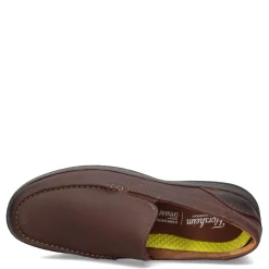 Men's , Central Moc Toe Venetian Loafer-Florsheim Best