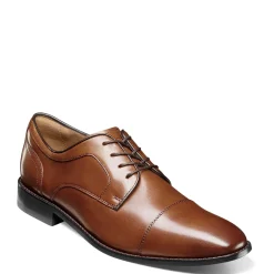 Men's , Conetta Cap Toe Oxford-Florsheim Best
