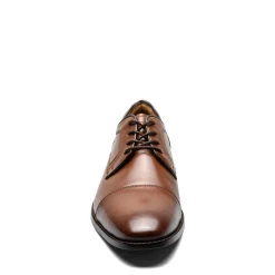 Men's , Conetta Cap Toe Oxford-Florsheim Best