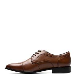 Men's , Conetta Cap Toe Oxford-Florsheim Best
