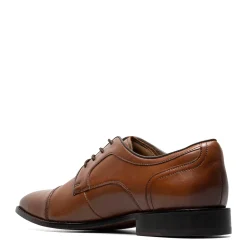 Men's , Conetta Cap Toe Oxford-Florsheim Best