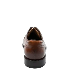 Men's , Conetta Cap Toe Oxford-Florsheim Best