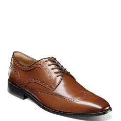 Men's , Conetta Wingtip Oxford-Florsheim Hot