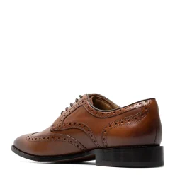 Men's , Conetta Wingtip Oxford-Florsheim Sale