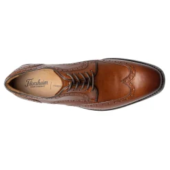 Men's , Conetta Wingtip Oxford-Florsheim Sale