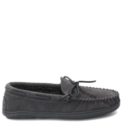 Men's , Cozzy Moc Toe Slipper-Florsheim