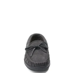 Men's , Cozzy Moc Toe Slipper-Florsheim