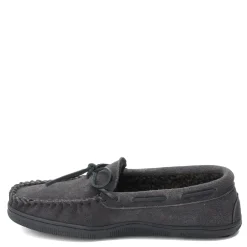 Men's , Cozzy Moc Toe Slipper-Florsheim