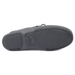 Men's , Cozzy Moc Toe Slipper-Florsheim