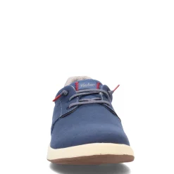 Men's , Crossover Lace Slip-On Sneaker-Florsheim Outlet