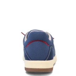 Men's , Crossover Lace Slip-On Sneaker-Florsheim Outlet