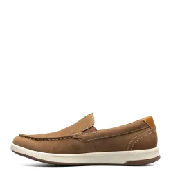 Men's , Crossover Moc Toe Slip-On-Florsheim New