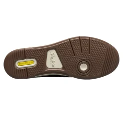 Men's , Crossover Moc Toe Boat Shoe-Florsheim