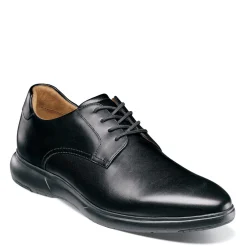 Men's , Dash Plain Toe Oxford-Florsheim Best
