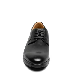 Men's , Dash Plain Toe Oxford-Florsheim Hot