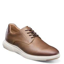 Men's , Dash Plain Toe Oxford-Florsheim Sale