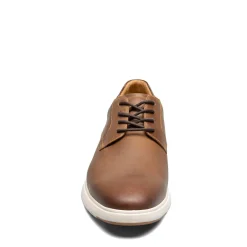 Men's , Dash Plain Toe Oxford-Florsheim Sale